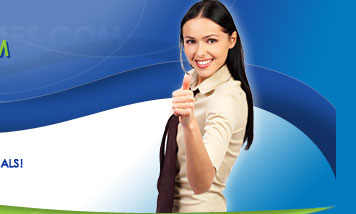 sales resume writing - personalized resumes for salesmen and saleswomen