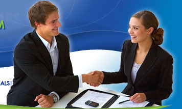 sales-resumes.com writes letter-perfect, eye-catching resumes for salesmen and saleswomen